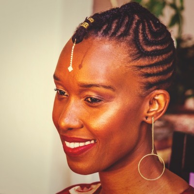Nontobeko Magala